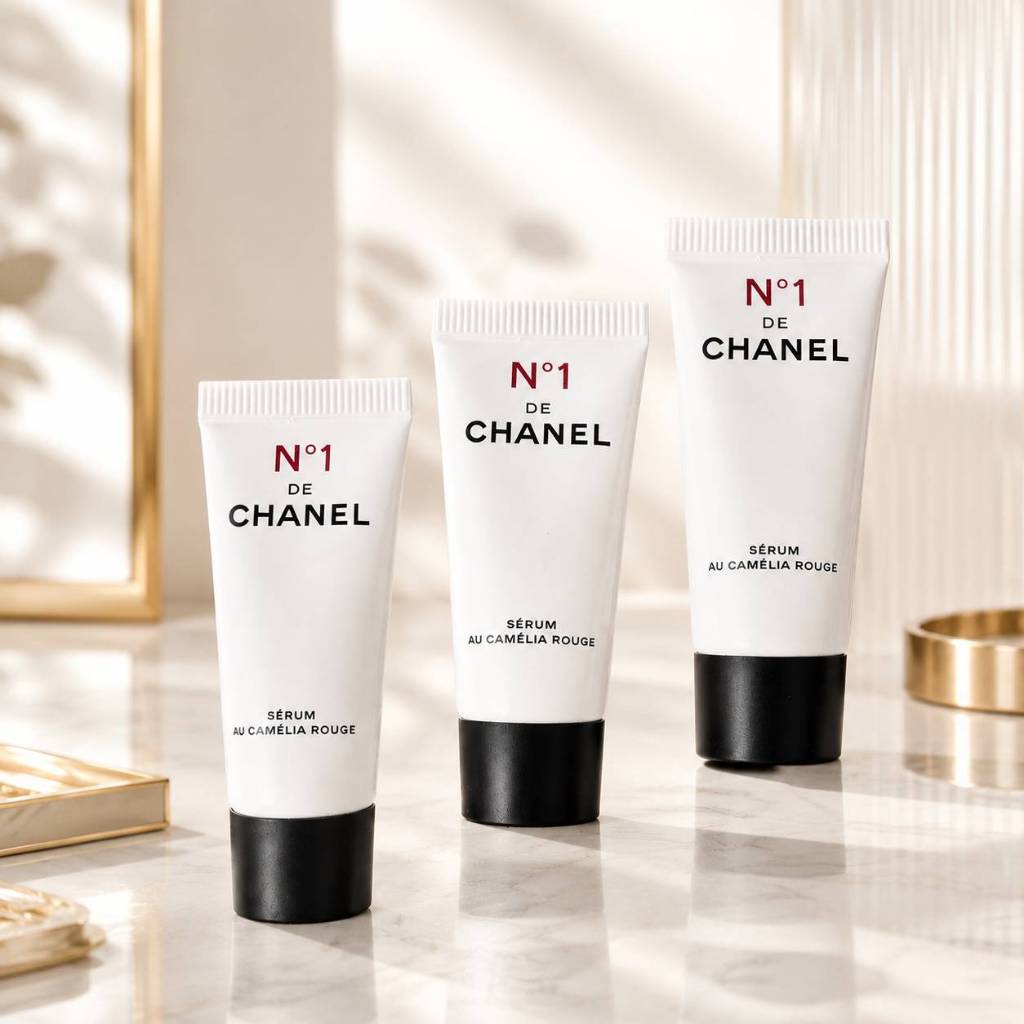 CHANEL N°1 DE CHANEL Revitalizing Serum 5 ml.