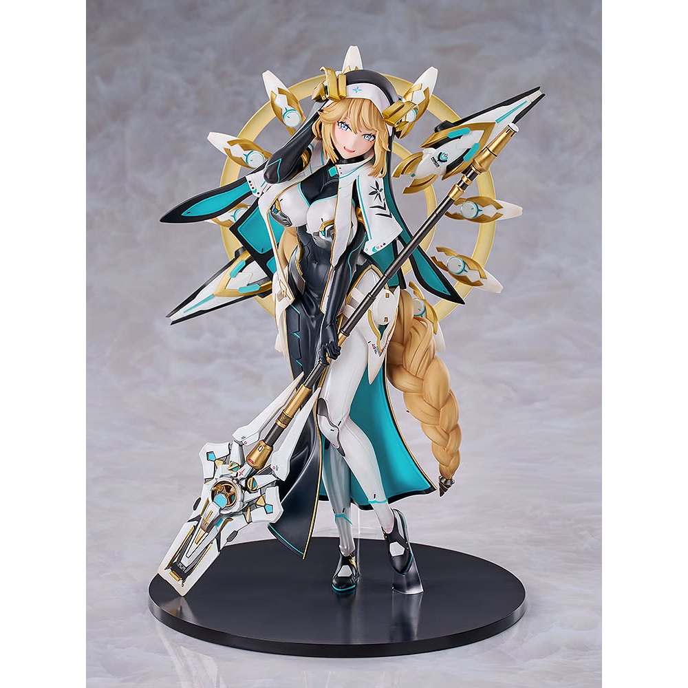 (พร้อมส่ง) Rapunzel 1/7 Scale  Figure