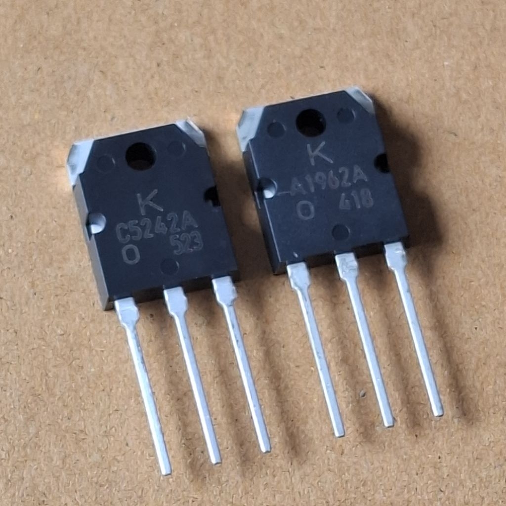 C5242A/A1962A  15Amp/230Volt (ของแท้)