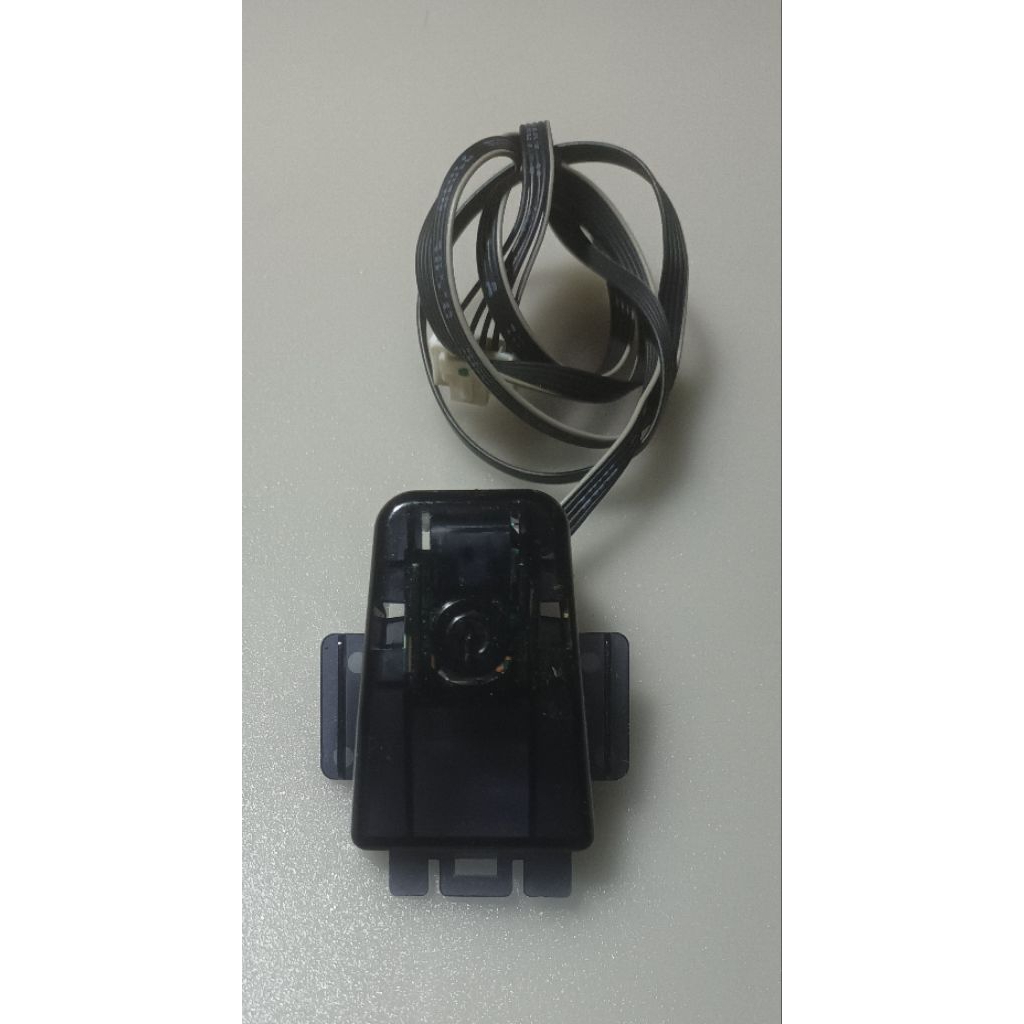ตัวรับสัญญาณรีโมทปุ่มกด TV Samsung รุ่น UA32N4003AKXXT สินค้ามือสองแท้ถอด