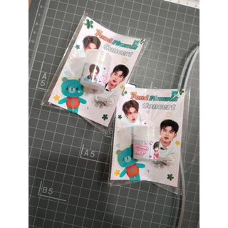 ☃️💮หอมเย็นฮีลใจ❄️ ขนาดปุ๊กปิ๊ก แจกของขวัญ ปัจฉิม รับปริญญา giveaway หรือเทศกาลต่างๆ ✨💖