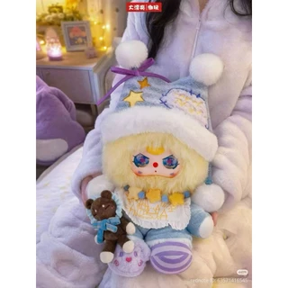🥨พร้อมส่งในไทย - แบบ บวน♨️BABY THREE 400% The Moon คอลใหม่ล่าสุด*