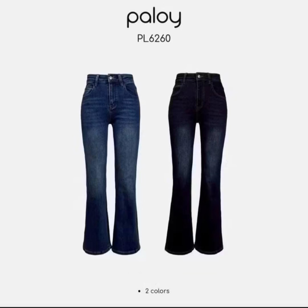paloy PL6260 ไซค์ L สีมิดไนท์