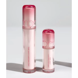 [rom&nd official] The Juicy Lasting Lip Tint Mini