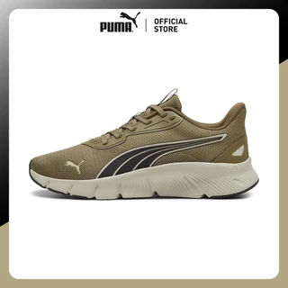 PUMA Running รองเท้าวิ่งยูนิเซ็กซ์ FlexFocus Lite Modern สีเขียว - 31009306