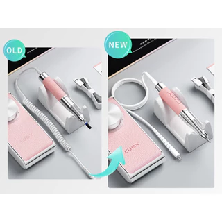 พร้อมส่ง L'UGX เครื่องเจีย 30000 รอบ รุ่น LG 902 มีสี่สีให้เลือก