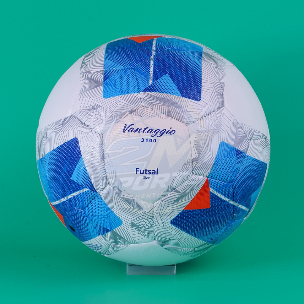 <ของแท้ 100%> ลูกฟุตซอล Molten F9N3100 ขนาด 3.5 หนัง PU ใช้ในการแข่งขัน ของแท้ 💯(%)⚽️⚽️