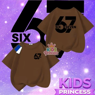 COD (จัดส่งตลอด 24 ชั่วโมง) เสื้อยืดเด็กผู้ชาย ลายตัวเลขเท่ เสื้อแขนสั้น แฟชั่นสตรีท สีดำ ผ้านุ่ม ใส่สบาย