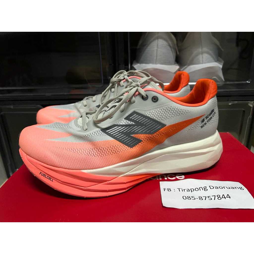 New balance Sc Elite V5 women
