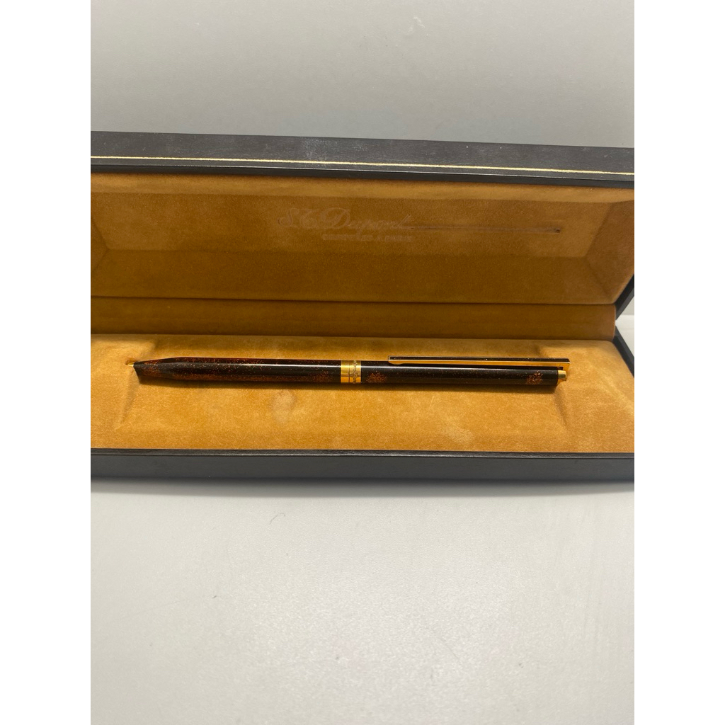 ปากกา S.T. Dupont Laque de Chine มือสอง