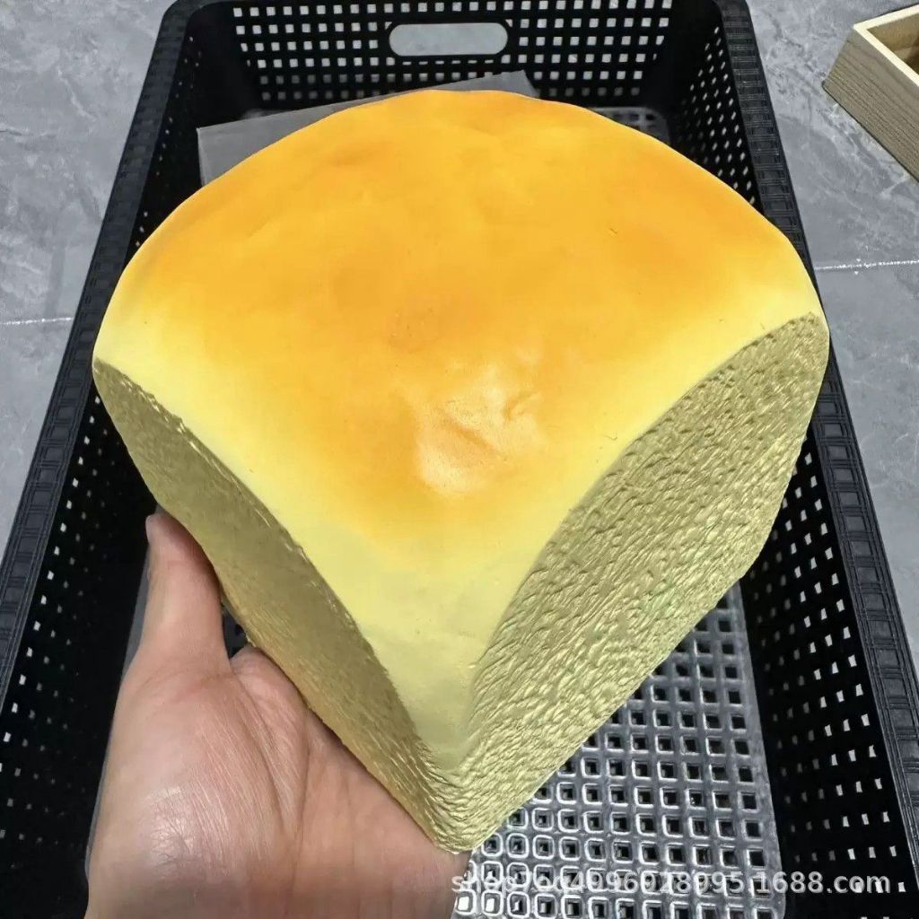 สกุชชี่ปังครึ่งโล hachimi พร้อมส่งจากไทย