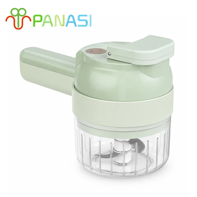 Panasi เครื่องสับกระเทียม เครื่องปั่นพริก ปั่นหมู