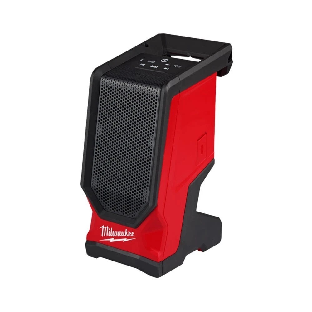 Milwaukee M18 JSSP ลำโพงบลูทูธ (เครื่องเปล่า)