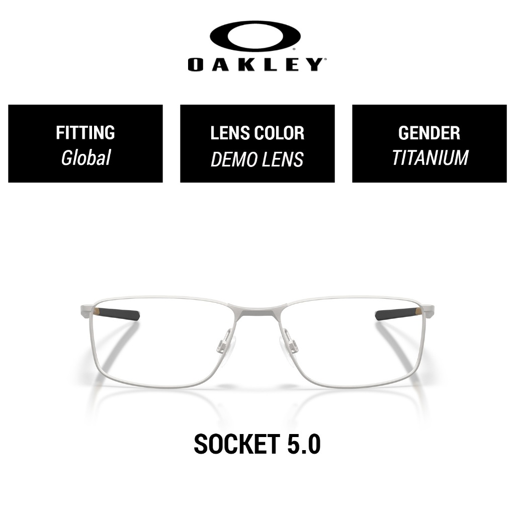 OAKLEY FRAME SOCKET 5.0 - OX3217 321718