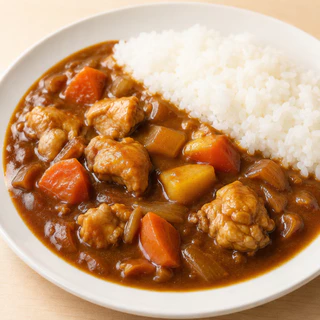 YAMAMORI แกงกะหรี่ญี่ปุ่น 180G รสไก่/เนื้อ อาหารสำเร็จรูป พร้อมทาน Japanese Curry นำเข้าแท้