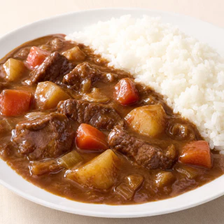 YAMAMORI แกงกะหรี่ญี่ปุ่น 180G รสไก่/เนื้อ อาหารสำเร็จรูป พร้อมทาน Japanese Curry นำเข้าแท้