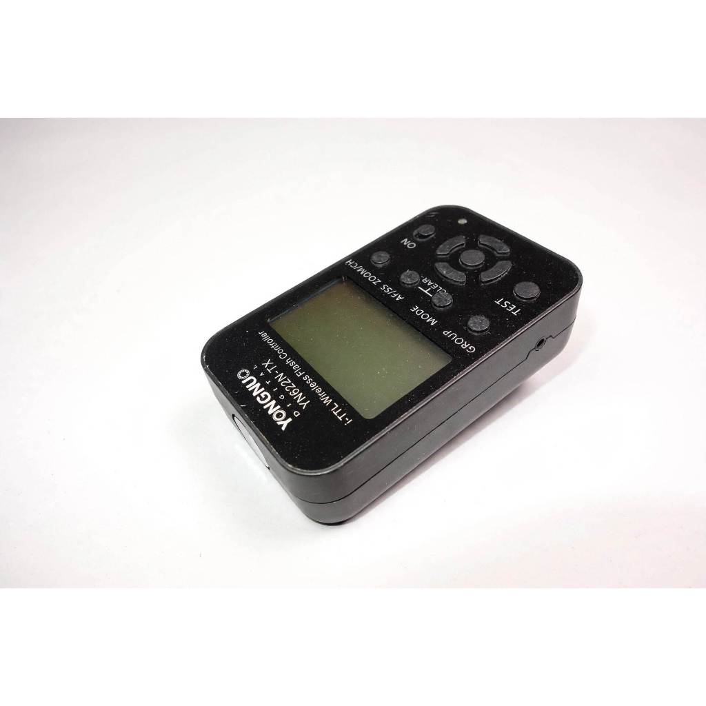 YONGNUO YN622N-TX i-TTL Wireless Flash Controller ทริกเกอร์แฟลช สำหรับ Nikon ตัวส่งสัญญาณแฟลชไร้สาย 