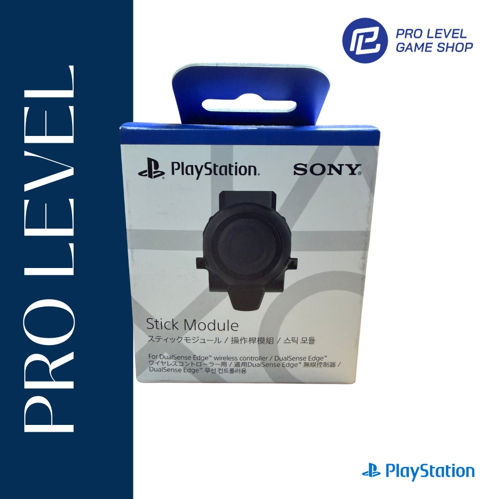 [พร้อมส่ง] PlayStation 5™ PlayStation Stick Module for Dualsense Edge