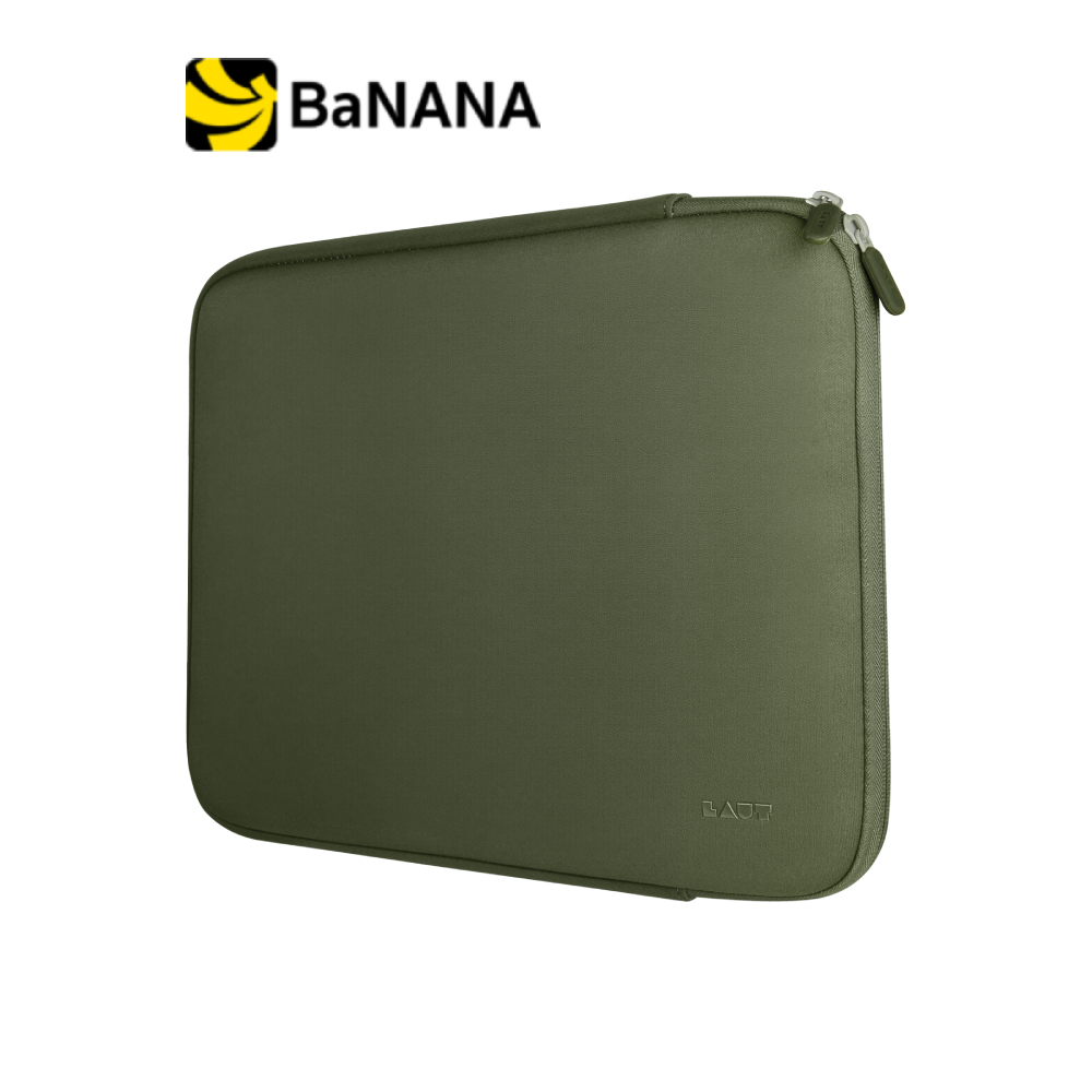 กระเป๋าแมคบุ๊ค LAUT Macbook Sleeve 14 inch Huex by Banana IT