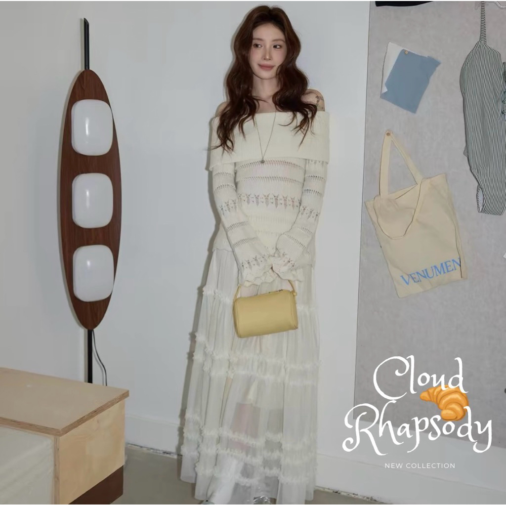 on.december25 รุ่น Cloud Rhapsody