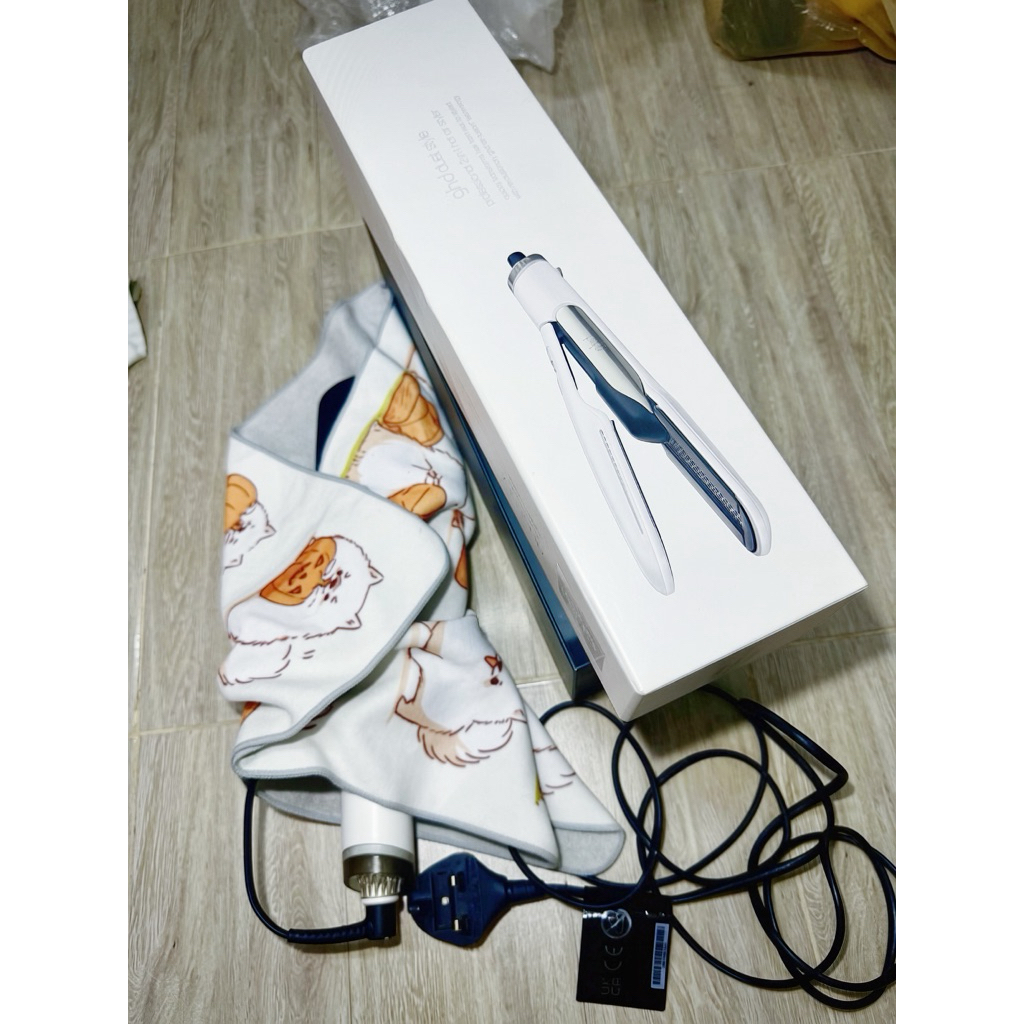 GHD Duet Style 2-in-1 Hot Air Styler