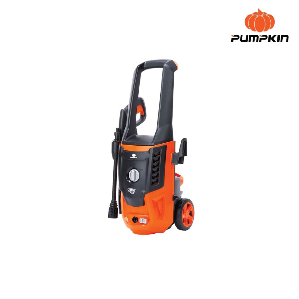 ปั๊มอัดฉีด PUMPKIN 135 บาร์ 1600W YP-135 YACHT PLUS 50309
