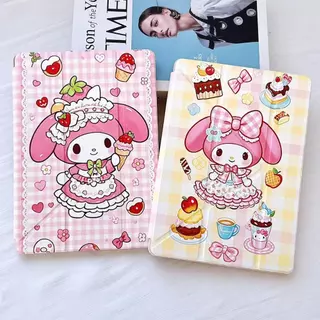 เคสไอแพด พับได้แบบตัวY มีช่องใส่ปากกาได้ สำหรับรุ่น Gen7 gen8 gen9 10.2 Air4 air5 10.9 Gen5/6 Air2 9.7 mini12345 min6/7