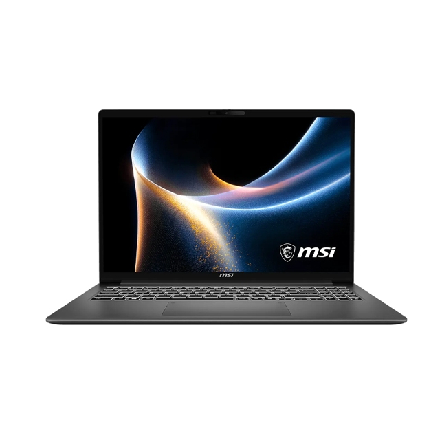 Notebook (โน้ตบุ๊ก) MSI Modern 16S AI+ G3MG-047TH 16" FHD+ Core Ultra 5 322 Ram16GB SSD512GB Intel W