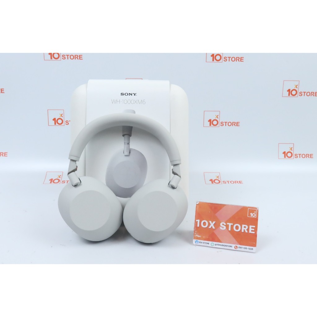 Sony WH-1000XM6 - ID26080433