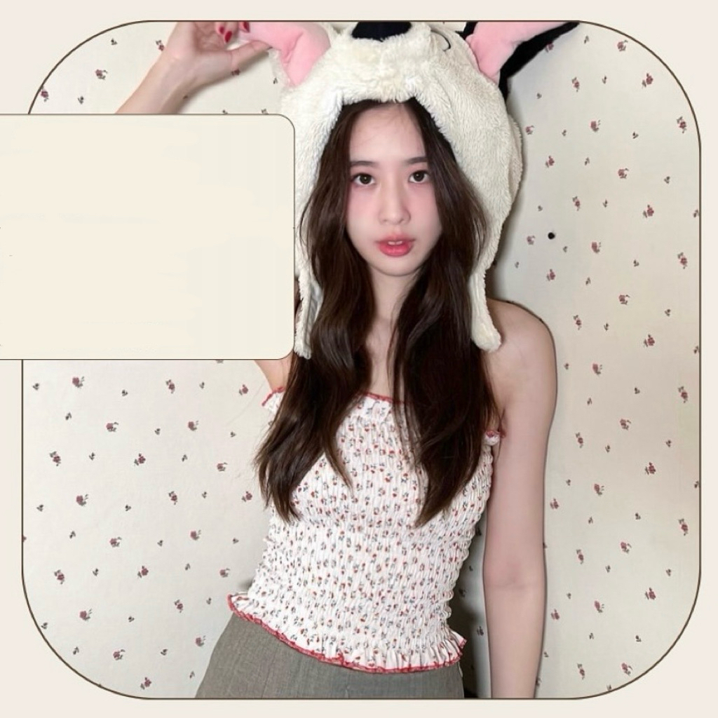 pokee peeko top มือสอง