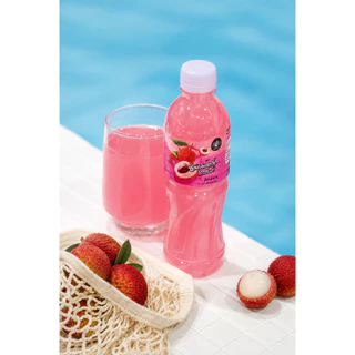 36 ขวด - น้ำผลไม้ตราซัมเมอร์เฟรช ขวดละ 450 ml.