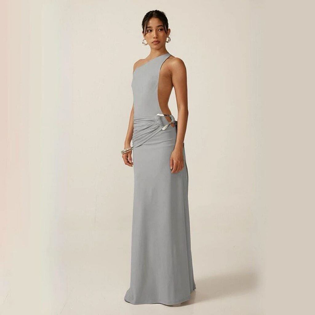 [ พร้อมส่ง ] - Romantika dress (Aug 26 D.1)