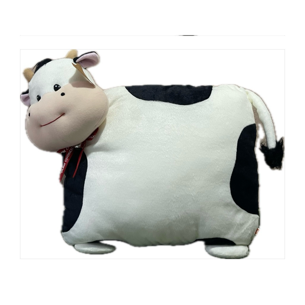 หมอนวัว ฟาร์มโชคชัย Farm Chokchai แท้