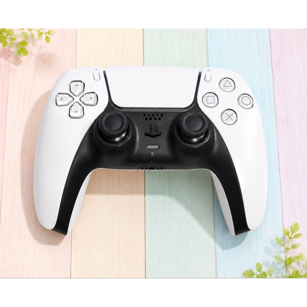 Sony PlayStation 5 DualSense Wireless Controller สภาพดี รอยน้อย มือสอง