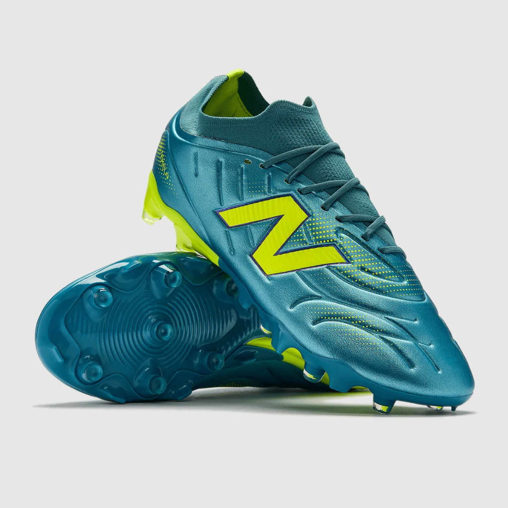 รองเท้าฟุตบอล New Balance Tekela V5 Team FG