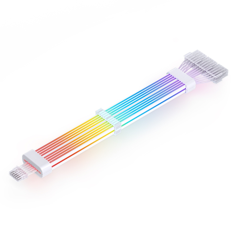 Set JONSBO DY-2 CABLE rgb
