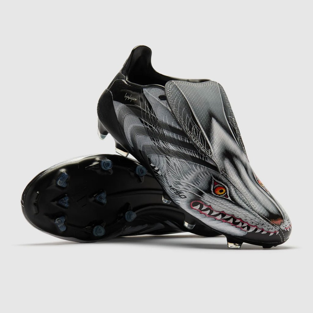Adidas F50 Elite x Tunit FG