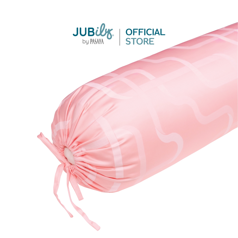 JUBILY ปลอกหมอนข้าง - RIBON RIBON COLLECTION 460 Series