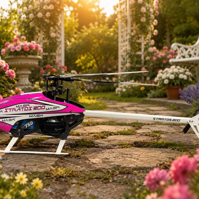 Canopy XLPower Stratos 200 – MASKPRO Edition(สอบถามแอดมิน เพื่อเลือกสีก่อนสั่งซื้อ)