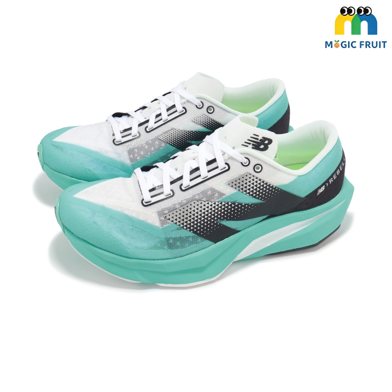 🔥ของแท้ 100%🔥New Balance Fuelcell Rebel V4 MFCXCB4 MFCXLL4 รองเท้าวิ่งลำลอง