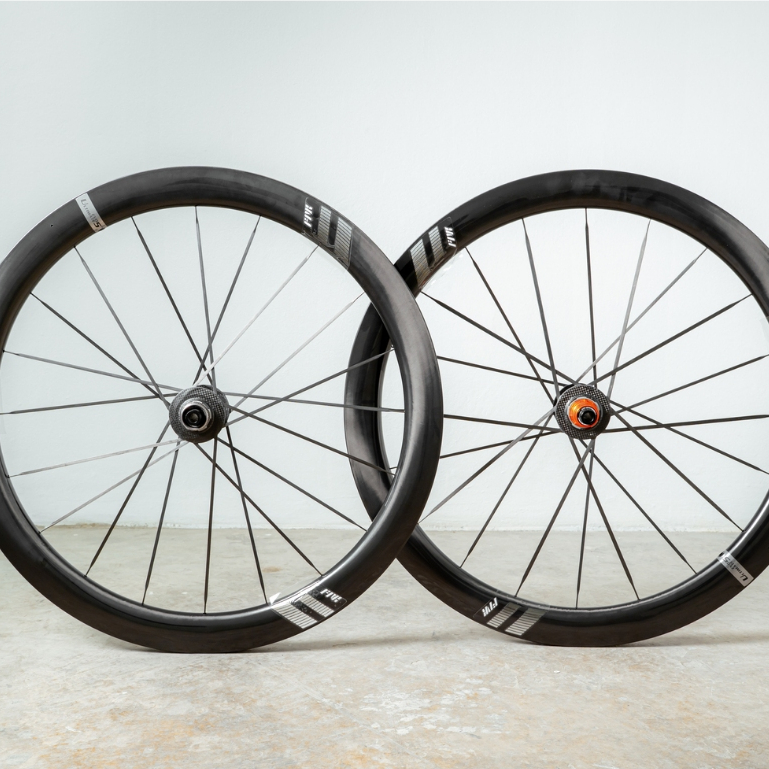 ล้อจักรยาน The New Ultimate EVO S5 Wheelset