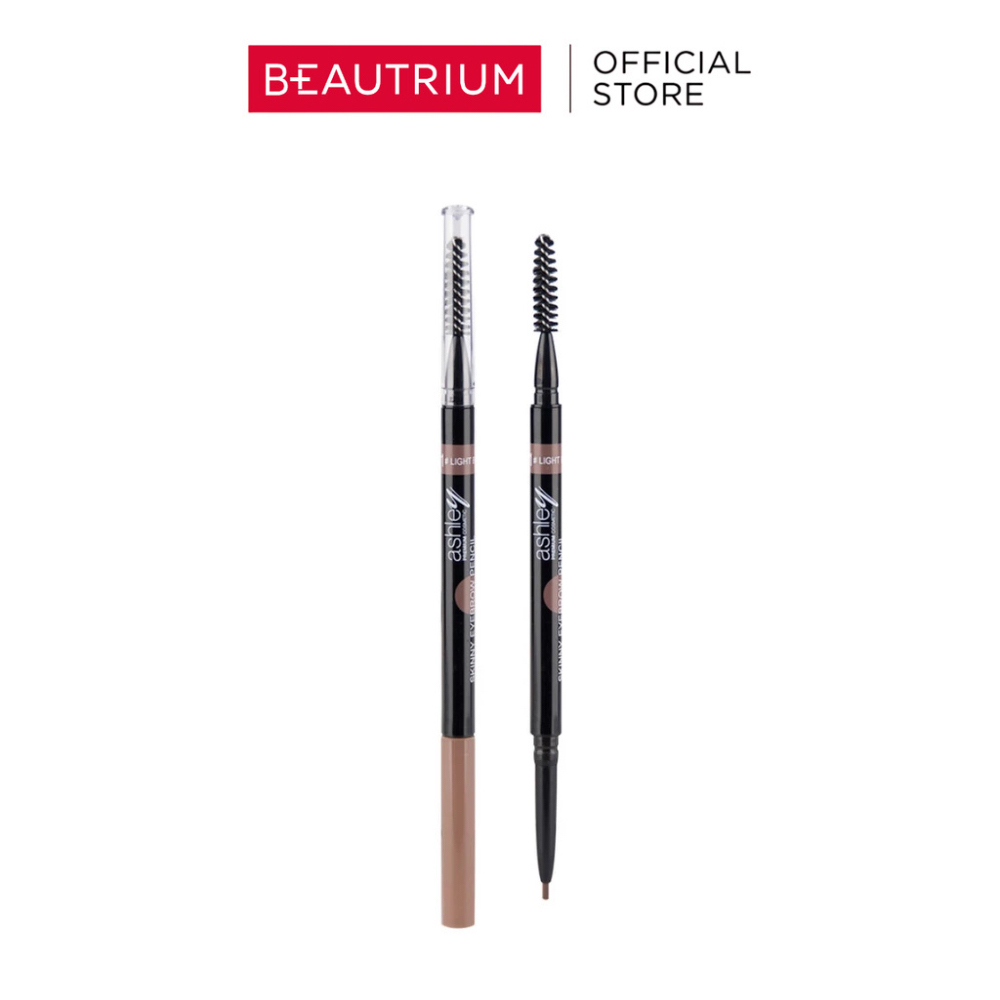 ASHLEY Skinny Eyebrow Pencil 0.1g