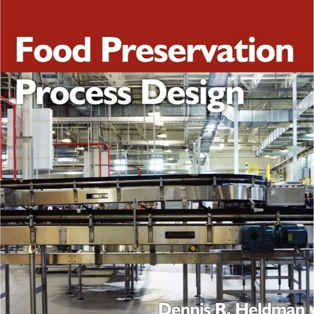 หนังสือ Food Preservation Process Design (Food Science and Technology) ed 1/2011