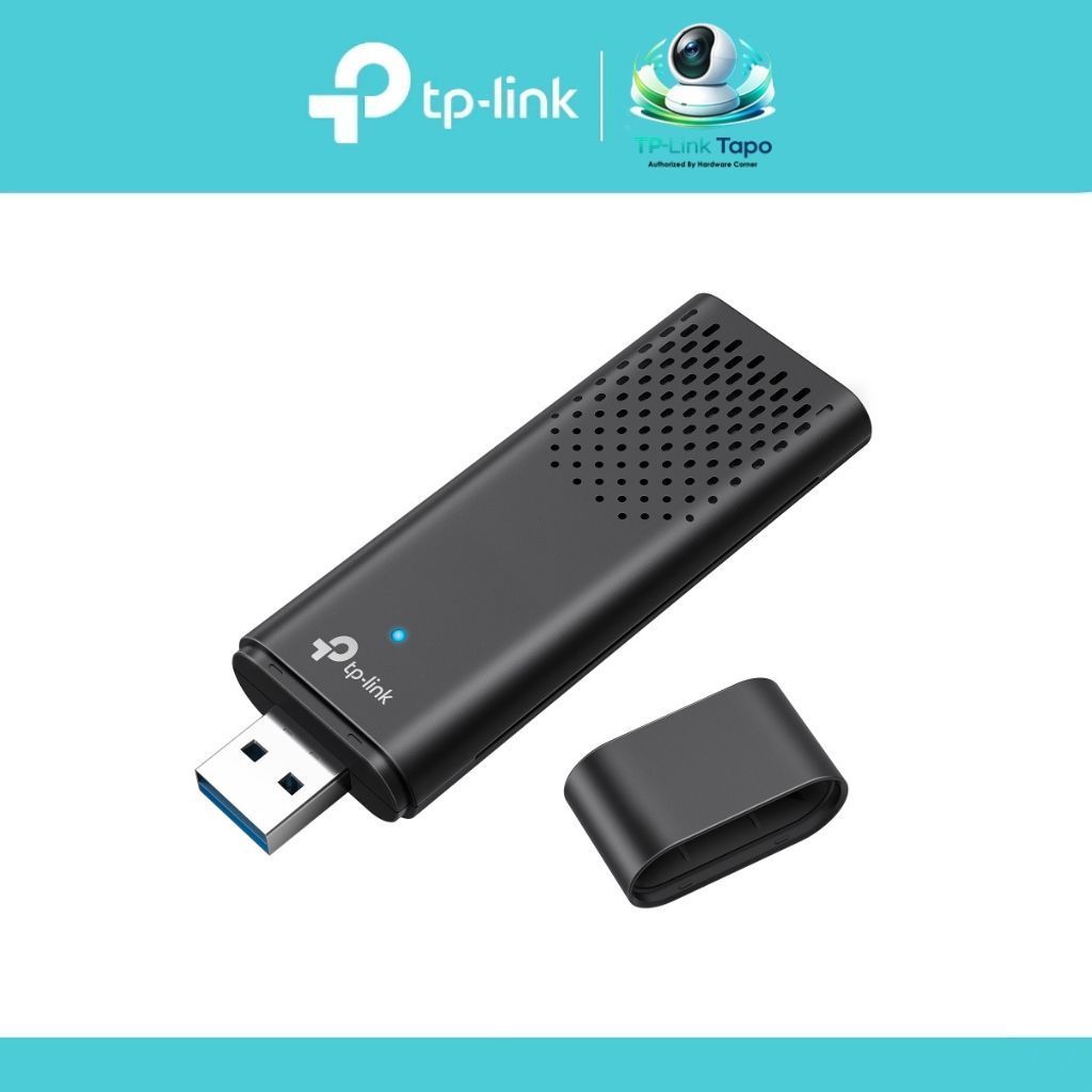 TP-Link Archer TX20U ตัวรับสัญญาณ Wi-Fi แบบ USB Wi-Fi 6