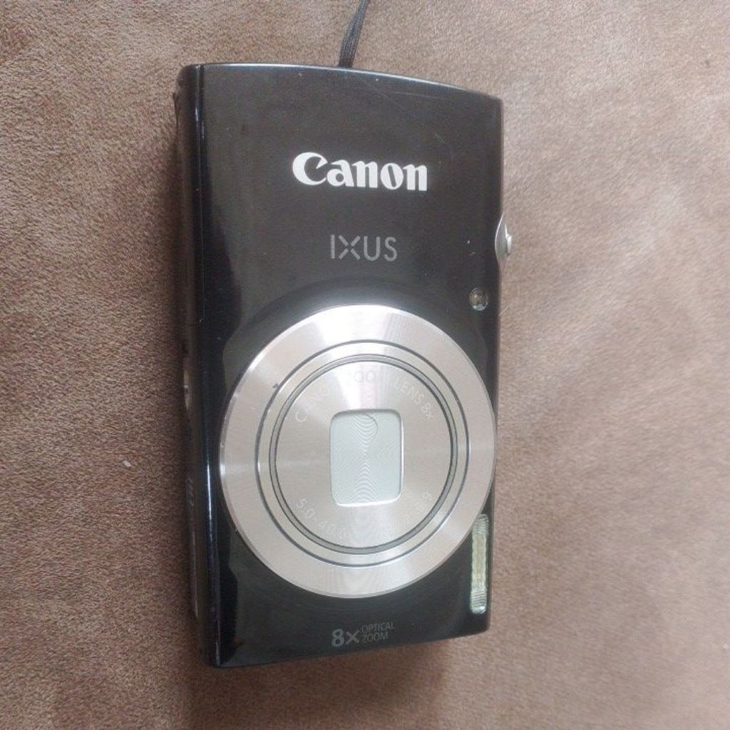 canon ixus 185 hd สภาพสวย