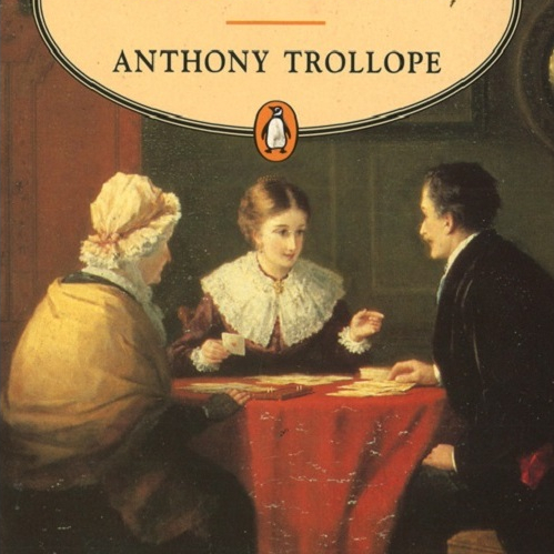 Doctor Thorne : Penguin