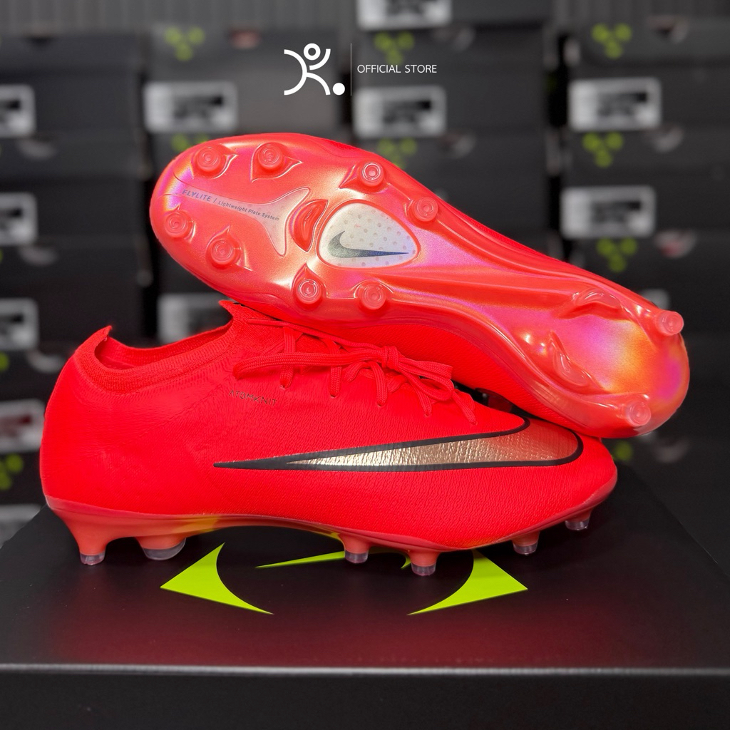 NIKE MERCURIAL VAPOR 17 ELITE AG PRO