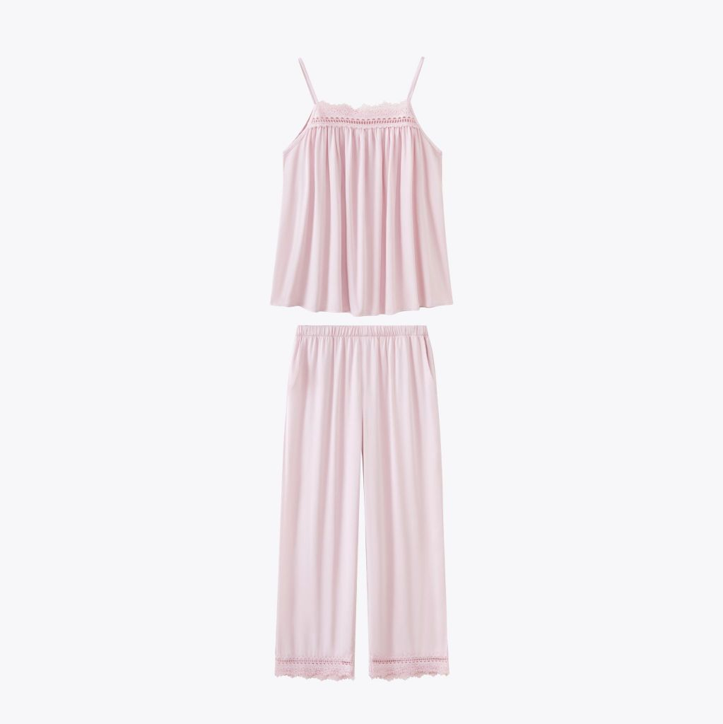 MUSLIN - Petal Blush [Viscose collection]