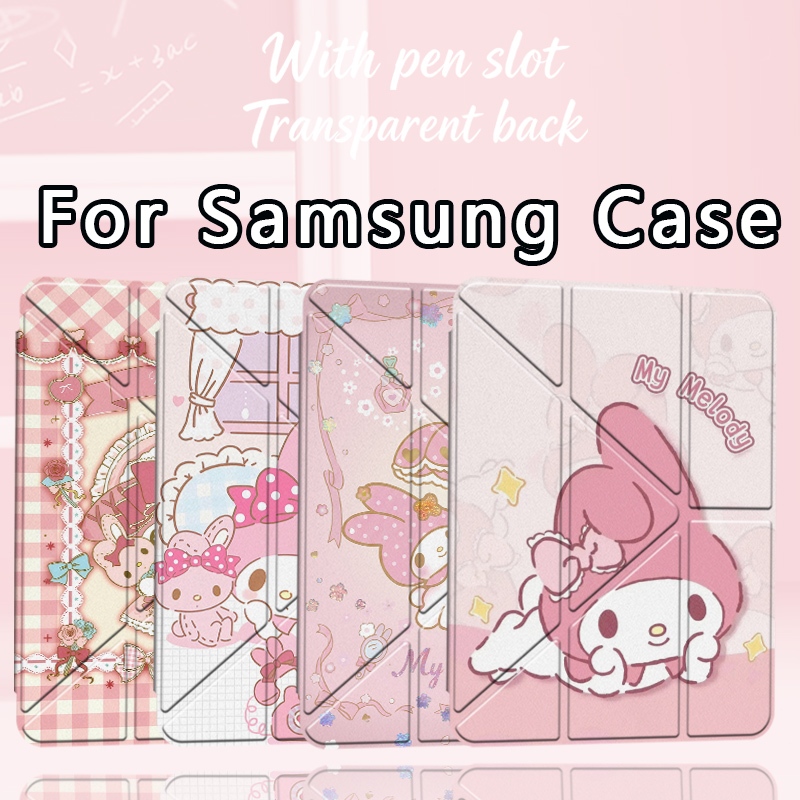 3+y c700 สำหรับ for samsung galaxy Tab A9 CASE A11 8.7 Plus S9/S9FE/S10/S10FE/ S10 LITE
