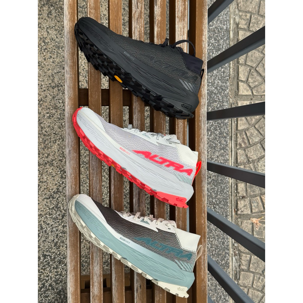 ALTRA - OLYMPUS 275 HILO รองเท้าวิ่งเทรลผู้ชาย (MEN)